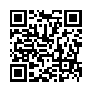 本網頁連結的 QRCode