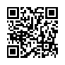 本網頁連結的 QRCode