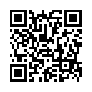 本網頁連結的 QRCode