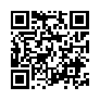 本網頁連結的 QRCode