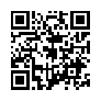 本網頁連結的 QRCode