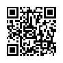 本網頁連結的 QRCode