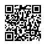 本網頁連結的 QRCode