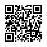 本網頁連結的 QRCode