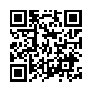 本網頁連結的 QRCode