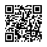 本網頁連結的 QRCode