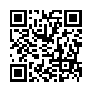 本網頁連結的 QRCode