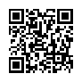 本網頁連結的 QRCode