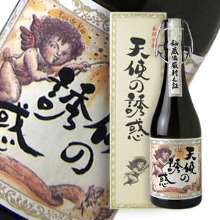 天使之誘惑