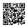 本網頁連結的 QRCode