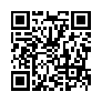 本網頁連結的 QRCode