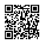 本網頁連結的 QRCode