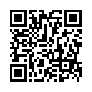 本網頁連結的 QRCode