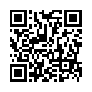 本網頁連結的 QRCode