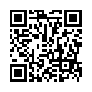 本網頁連結的 QRCode