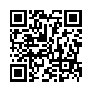 本網頁連結的 QRCode