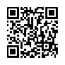 本網頁連結的 QRCode