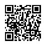 本網頁連結的 QRCode