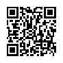 本網頁連結的 QRCode