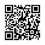 本網頁連結的 QRCode