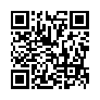 本網頁連結的 QRCode