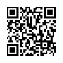本網頁連結的 QRCode