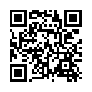 本網頁連結的 QRCode