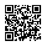 本網頁連結的 QRCode