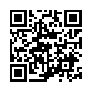 本網頁連結的 QRCode