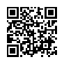 本網頁連結的 QRCode