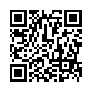 本網頁連結的 QRCode