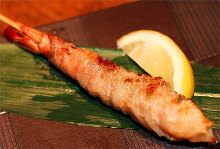 其他 烤雞串、烤串