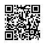 本網頁連結的 QRCode