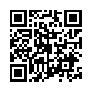 本網頁連結的 QRCode