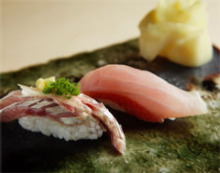 4,320日圓組合餐 (4道菜)