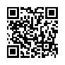 本網頁連結的 QRCode