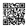 本網頁連結的 QRCode