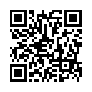 本網頁連結的 QRCode