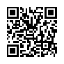 本網頁連結的 QRCode