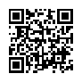 本網頁連結的 QRCode