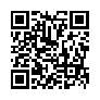 本網頁連結的 QRCode