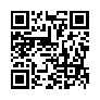 本網頁連結的 QRCode