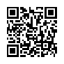 本網頁連結的 QRCode
