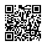 本網頁連結的 QRCode