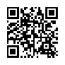 本網頁連結的 QRCode