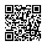 本網頁連結的 QRCode