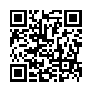 本網頁連結的 QRCode