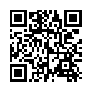 本網頁連結的 QRCode