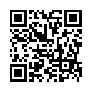 本網頁連結的 QRCode