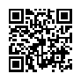 本網頁連結的 QRCode